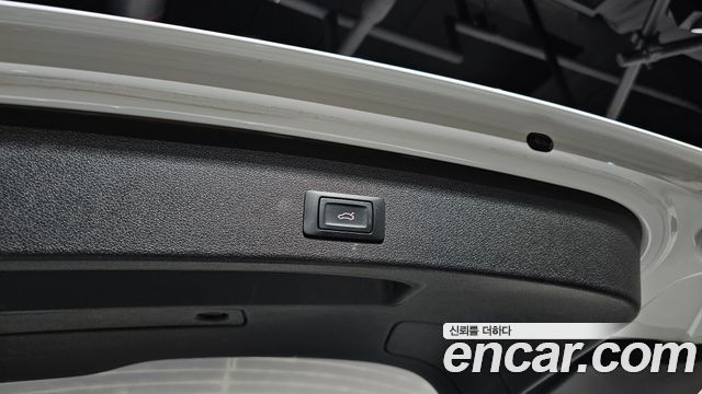 Audi Q5 3.0 TDI Quattro Dynamic 8R 2013 — фото 27