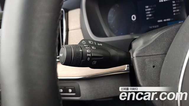 Volvo XC90 (II) T8 Ultra Dark Hybrid 2026 — фото 29