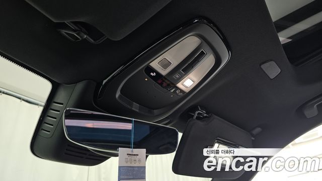 Volvo XC90 (II) T8 Ultra Dark Hybrid 2026 — фото 33
