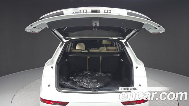 Audi Q5 (FY) 40 TDI Quattro Premium 2021 — фото 20