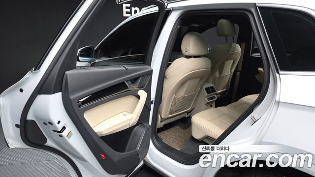 Audi Q5 (FY) 40 TDI Quattro Premium 2021 — фото 26