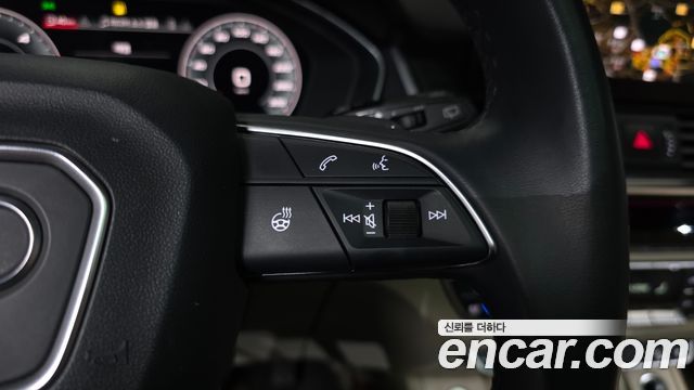 Audi Q5 (FY) 40 TDI Quattro Premium 2021 — фото 32