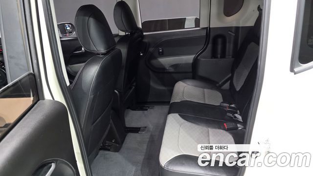 Kia Ray Standard 2022 — фото 12