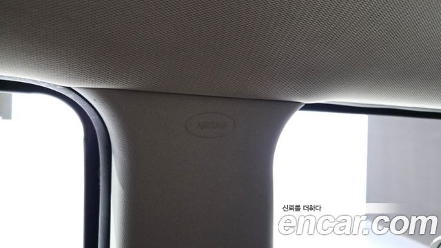 Kia Ray Standard 2022 — фото 27