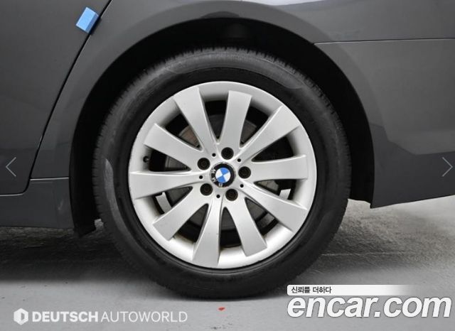 BMW 7 Series (F01) 730Ld 2011 — фото 5