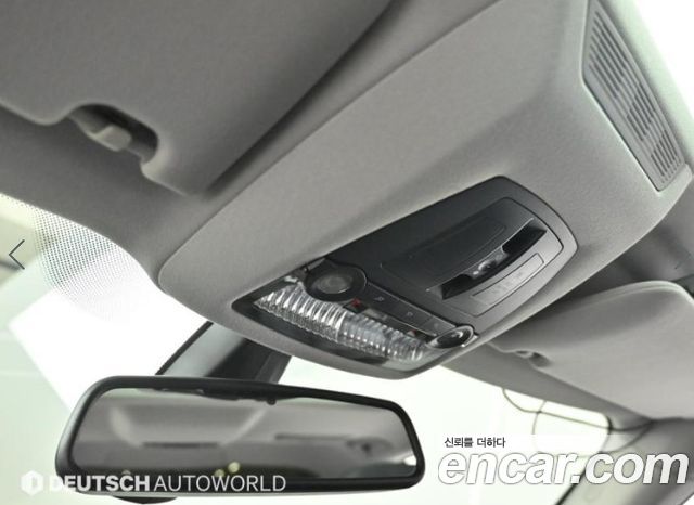 BMW 7 Series (F01) 730Ld 2011 — фото 21