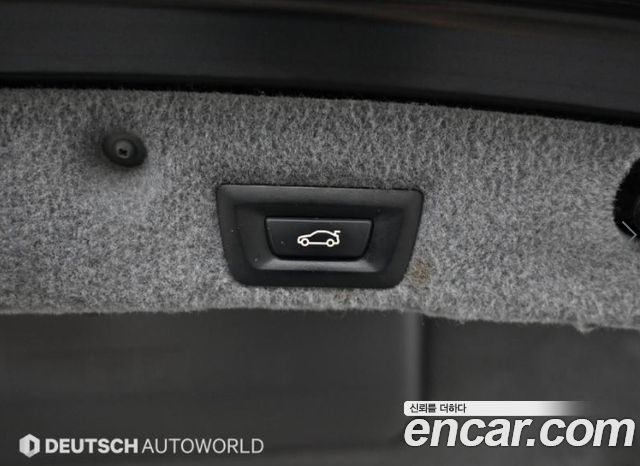 BMW 7 Series (F01) 730Ld 2011 — фото 24