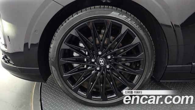 Hyundai Grandeur (GN7) 3.5 Gasoline 2WD Calligraphy 2023 — фото 5