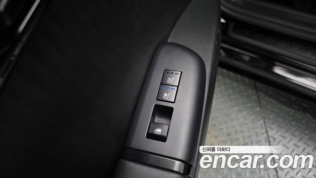 Hyundai Grandeur (GN7) 3.5 Gasoline 2WD Calligraphy 2023 — фото 22