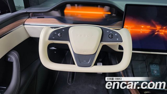 Tesla Model X AWD 2026 — фото 13
