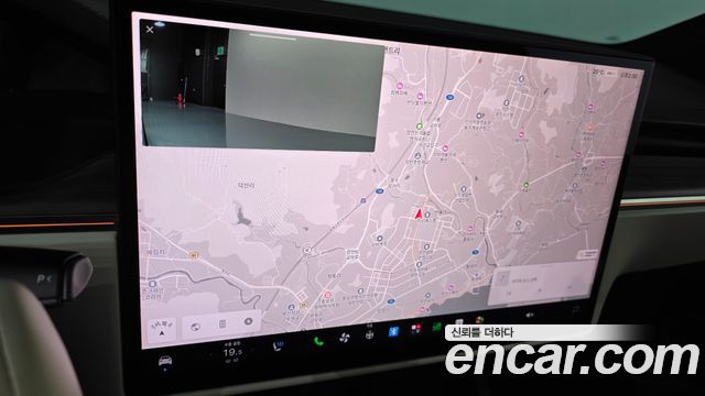 Tesla Model X AWD 2026 — фото 14