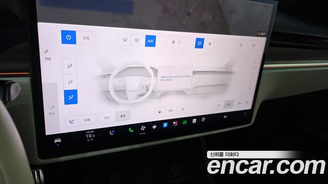 Tesla Model X AWD 2026 — фото 15