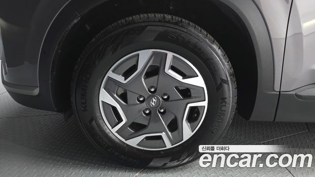 Hyundai Santa Fe HEV 1.6 2WD Prestige 2022 — фото 5