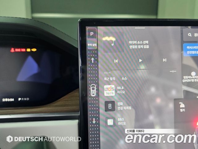 Tesla Model X AWD 2025 — фото 21
