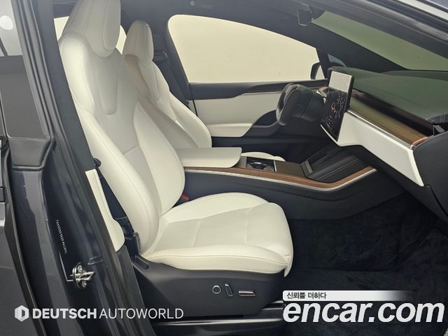 Tesla Model X AWD 2025 — фото 22