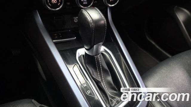 Renault Korea XM3 1.6 GTe LE Plus 2020 — фото 9
