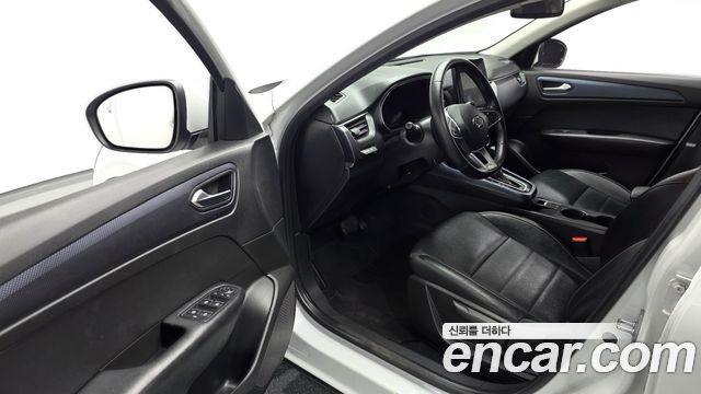 Renault Korea XM3 1.6 GTe LE Plus 2020 — фото 10