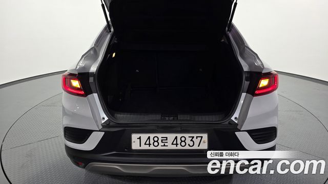 Renault Korea XM3 1.6 GTe LE Plus 2020 — фото 20