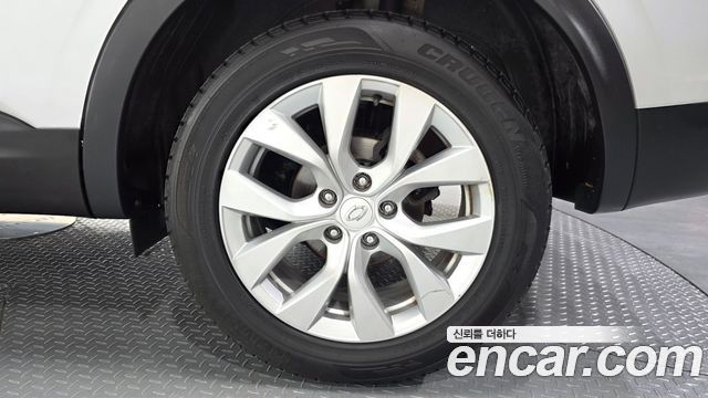 Renault Korea XM3 1.6 GTe LE Plus 2020 — фото 21