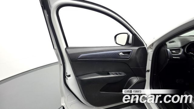 Renault Korea XM3 1.6 GTe LE Plus 2020 — фото 24