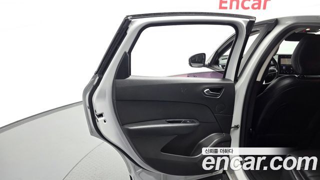 Renault Korea XM3 1.6 GTe LE Plus 2020 — фото 25