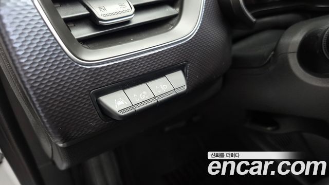 Renault Korea XM3 1.6 GTe LE Plus 2020 — фото 27