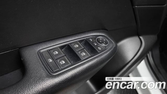 Renault Korea XM3 1.6 GTe LE Plus 2020 — фото 29