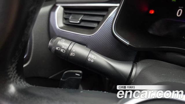 Renault Korea XM3 1.6 GTe LE Plus 2020 — фото 30