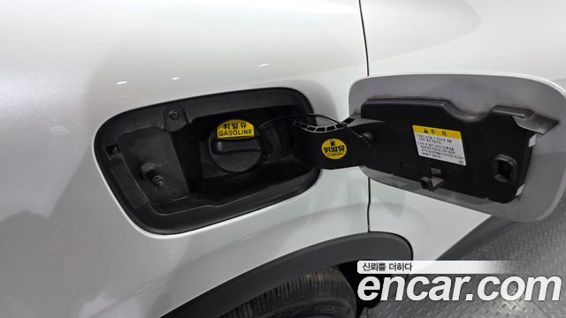 Renault Korea XM3 1.6 GTe LE Plus 2020 — фото 32
