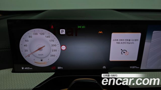 Genesis GV80 3.5T Gasoline AWD 2025 — фото 8