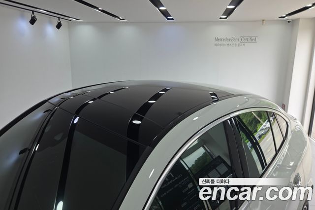 Mercedes-Benz GLC-Class (X254) GLC300 4MATIC Coupe 2024 — фото 16