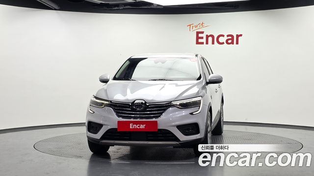 Renault Korea XM3 1.6 GTe LE Plus 2020 — фото 3