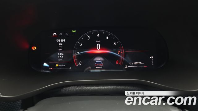 Renault Korea XM3 1.6 GTe LE Plus 2020 — фото 8