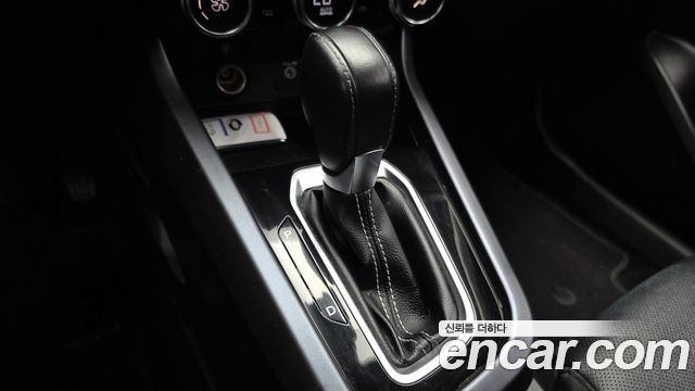 Renault Korea XM3 1.6 GTe LE Plus 2020 — фото 9