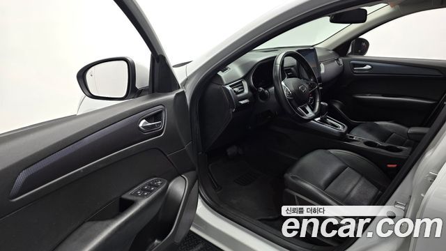 Renault Korea XM3 1.6 GTe LE Plus 2020 — фото 10