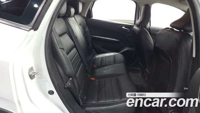 Renault Korea XM3 1.6 GTe LE Plus 2020 — фото 11