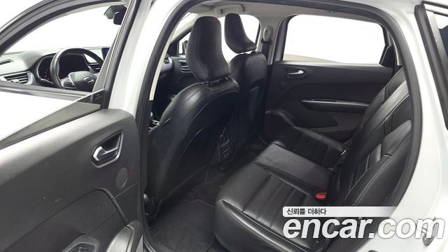 Renault Korea XM3 1.6 GTe LE Plus 2020 — фото 12