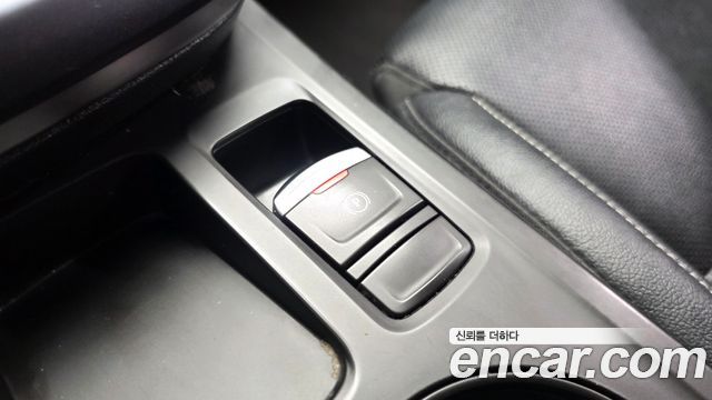 Renault Korea XM3 1.6 GTe LE Plus 2020 — фото 17