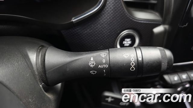 Renault Korea XM3 1.6 GTe LE Plus 2020 — фото 19