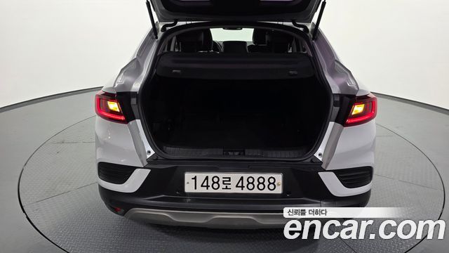 Renault Korea XM3 1.6 GTe LE Plus 2020 — фото 20