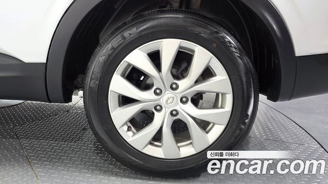 Renault Korea XM3 1.6 GTe LE Plus 2020 — фото 21