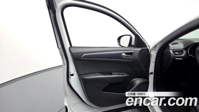 Renault Korea XM3 1.6 GTe LE Plus 2020 — фото 24