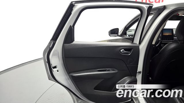 Renault Korea XM3 1.6 GTe LE Plus 2020 — фото 25