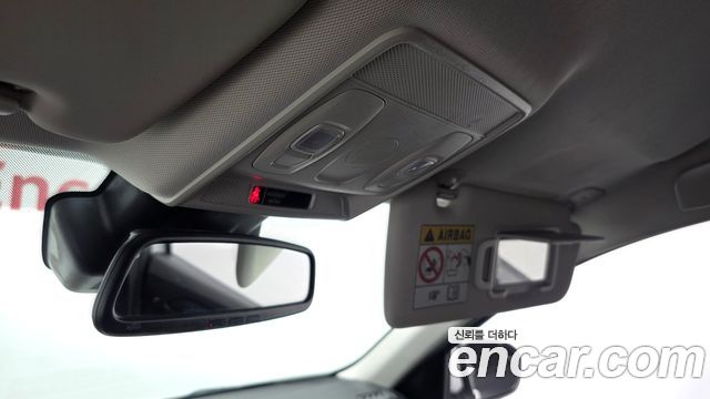 Renault Korea XM3 1.6 GTe LE Plus 2020 — фото 28