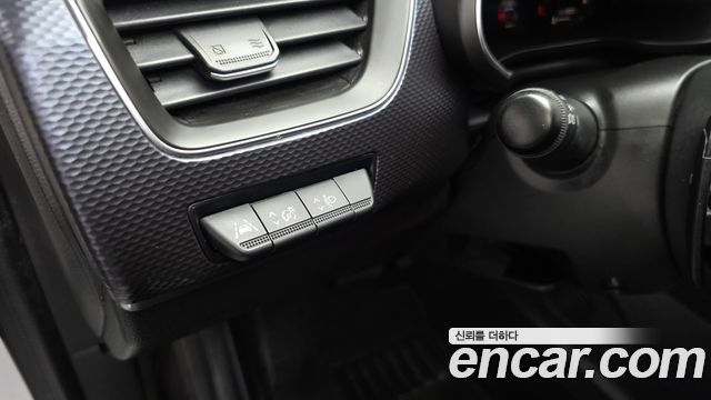 Renault Korea XM3 1.6 GTe LE Plus 2020 — фото 29