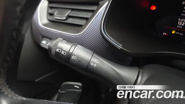 Renault Korea XM3 1.6 GTe LE Plus 2020 — фото 32