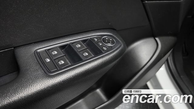 Renault Korea XM3 1.6 GTe LE Plus 2020 — фото 33