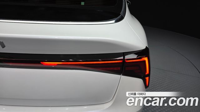 Kia K5 (III) 1.6 Turbo Signature 2024 — фото 23