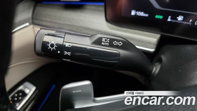 Kia K5 (III) 1.6 Turbo Signature 2024 — фото 35