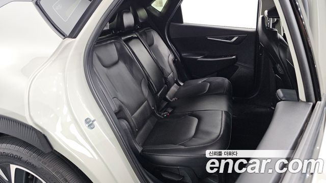 Kia EV6 Long Range Air 2022 — фото 11